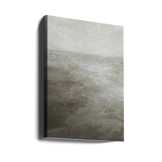  Dream Sea Wall Artwork Gallery Wrapped (Ready to Hang)