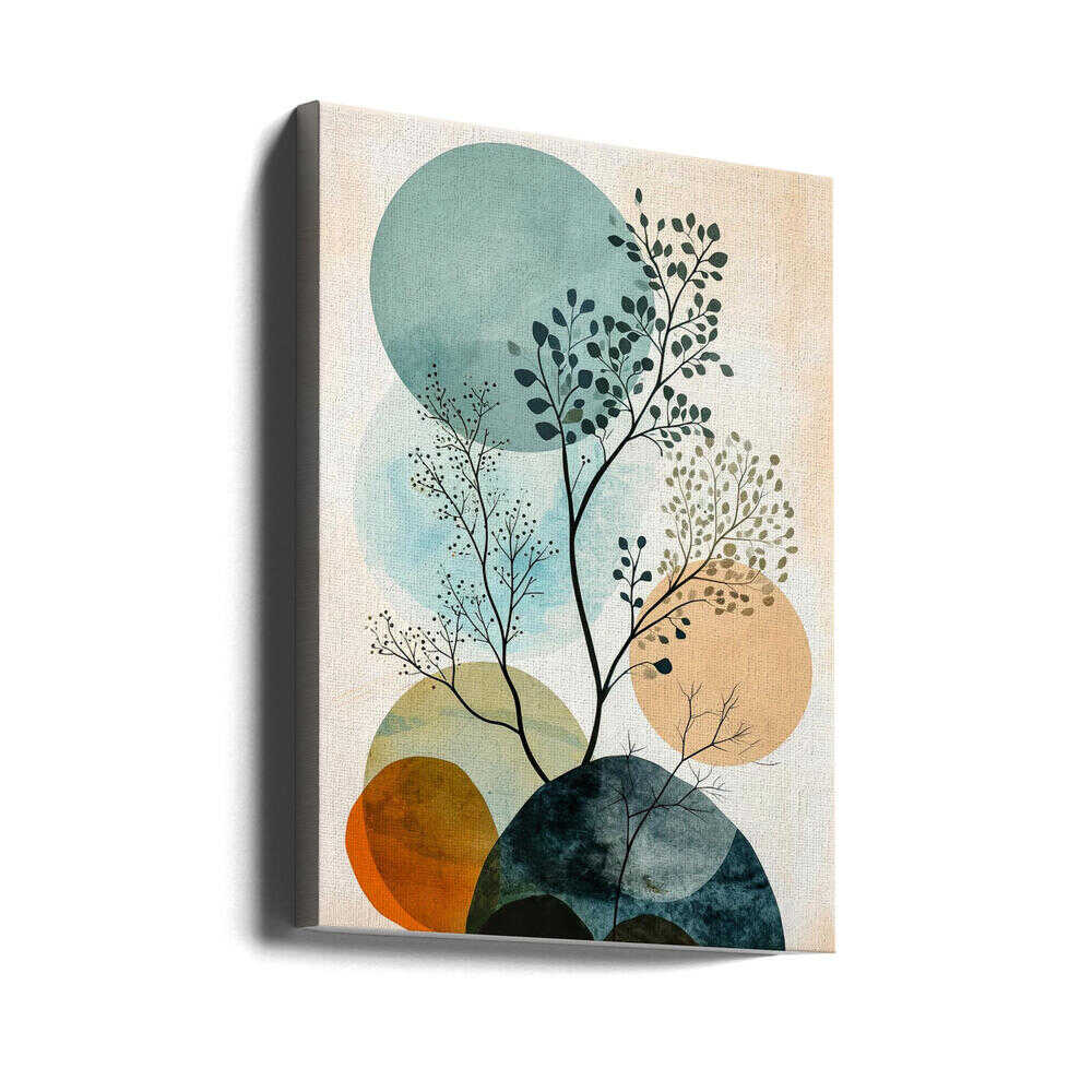 Wall art Minimal Calms 6