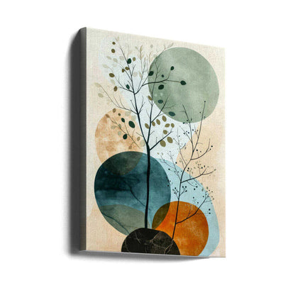 Wall art Minimal Calms 8