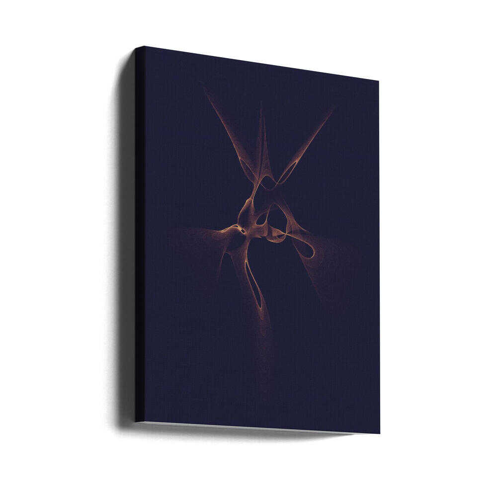 Wall art Spiral 8844