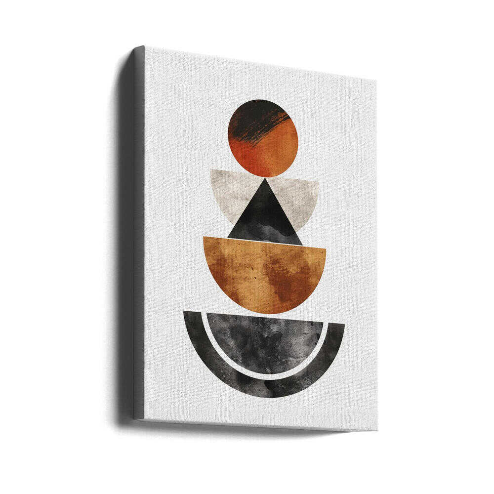 Wall art Perfectly Balanced