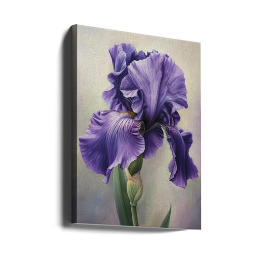 Wall art Iris Fl 113