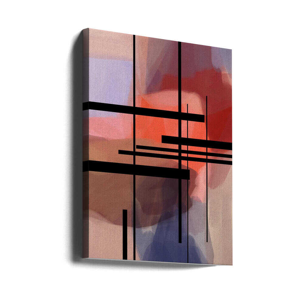 Wall art View From a Window 2