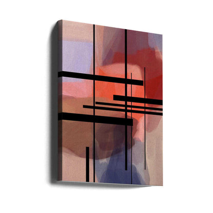 Wall art View From a Window 2