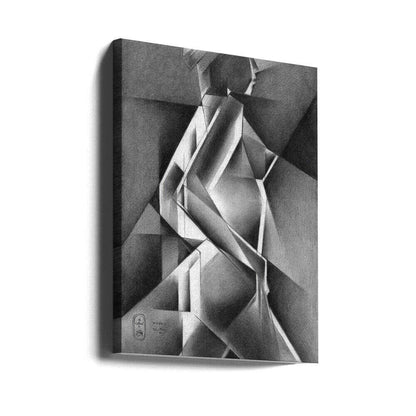 Wall art Nude - 01-11-19