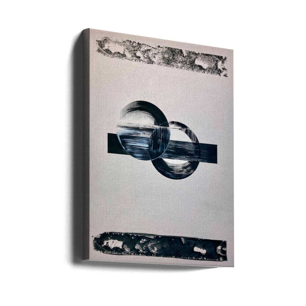 Wall art Geometria Y Texturas 3