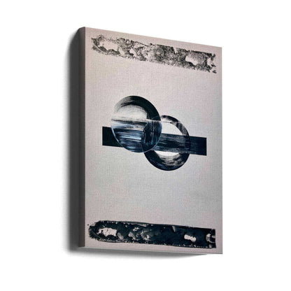 Wall art Geometria Y Texturas 3