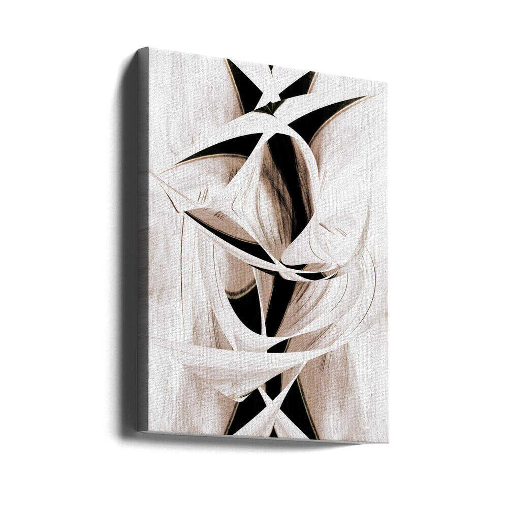 Wall art Silent Whirlwind