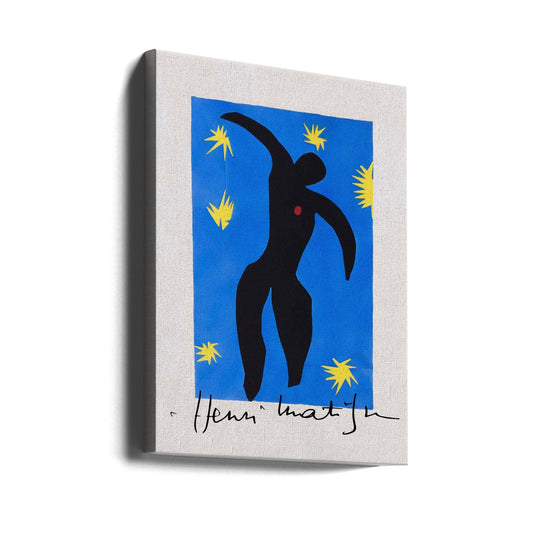 Artwork  Jazz 16X20-inches