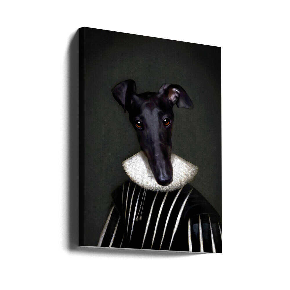 Wall art Athena