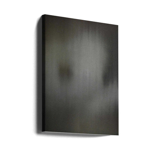 Wall art Of Otherworldly Terrain Ii                Oil On Canvas