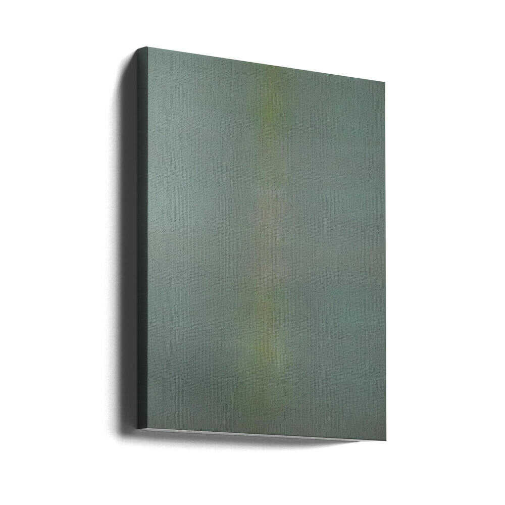 Wall art Ordered Rise                  Oil On Canvas