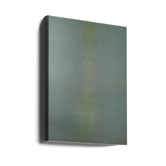 Wall art Ordered Rise                  Oil On Canvas