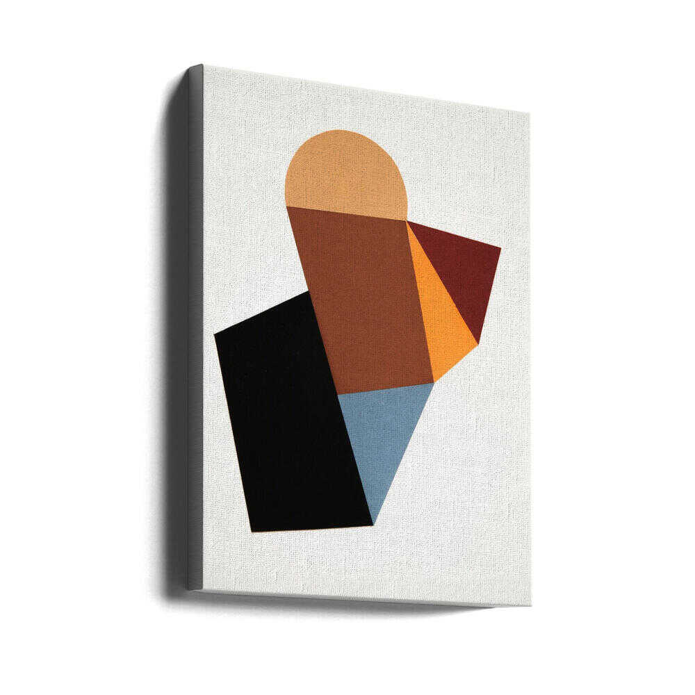 Wall art  Geo 57 (32x24 Cm) 2022