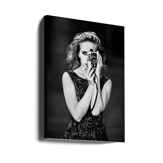 Artwork- photography-16X20inches-Gallery Wrapped (Ready to Hang)