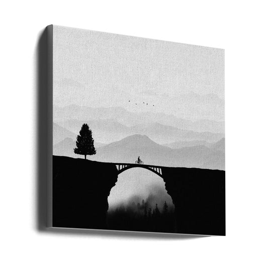  Dream vacation Wall Artwork Gallery Wrapped (Ready to Hang)