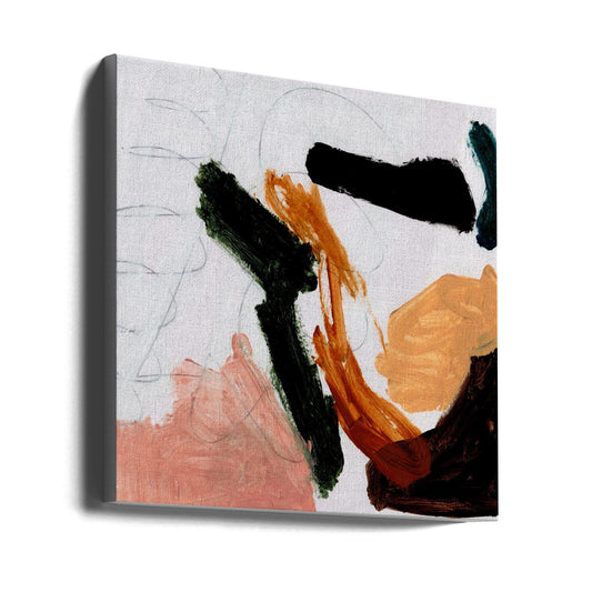  Play Wall Artwork Gallery Wrapped (Ready to Hang)