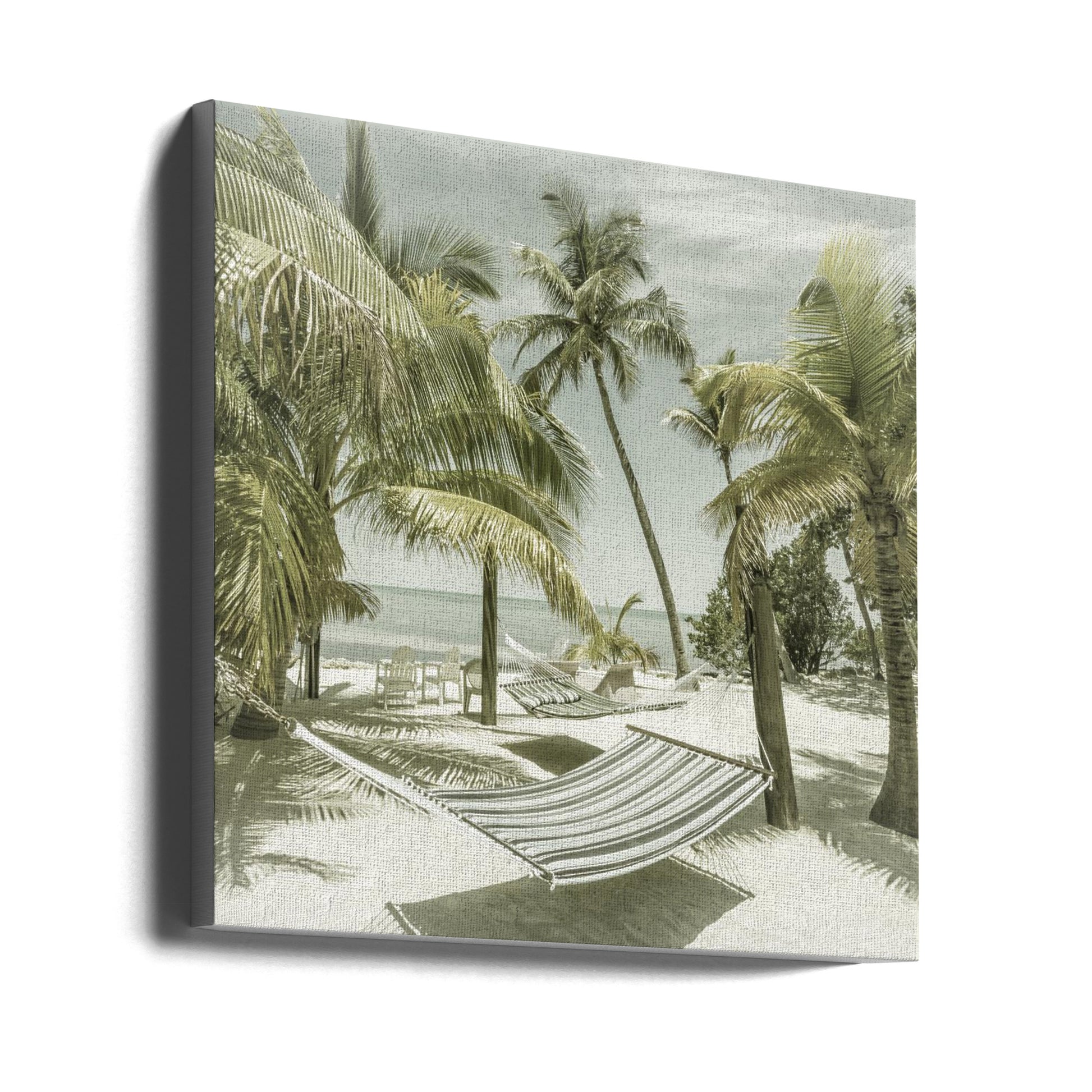  FLORIDA Heavenly Place Wall Artwork Gallery Wrapped (Ready to Hang)