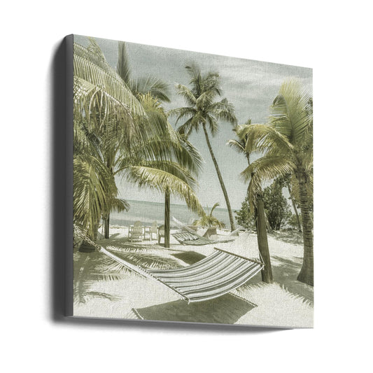  FLORIDA Heavenly Place Wall Artwork Gallery Wrapped (Ready to Hang)