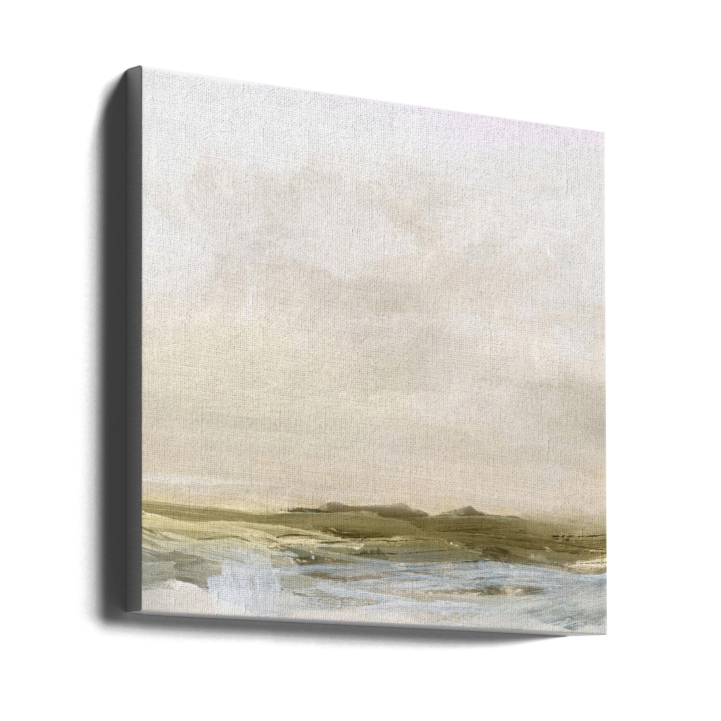  Coastal Break Wall Artwork Gallery Wrapped (Ready to Hang)