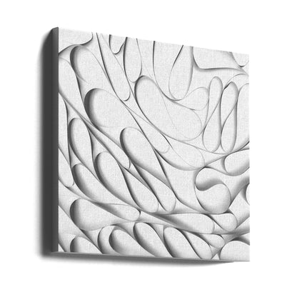 Wall art &quot;S&quot;