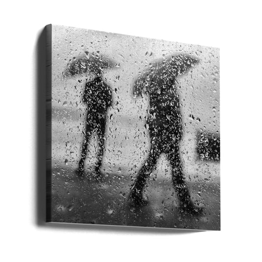 Artwork- *-24X24inches-Gallery Wrapped (Ready to Hang)