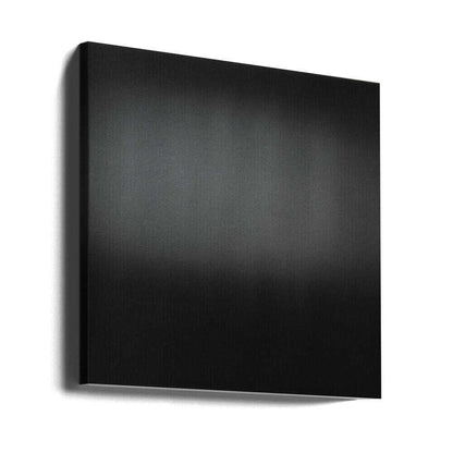 Wall art On the Quiet                   Oil On Canvas                 30%22 X 30%22