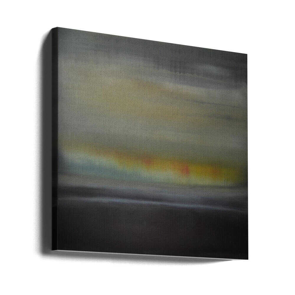 Wall art Between the Dreaming               Oil On Canvas