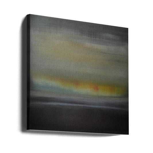 Wall art Between the Dreaming               Oil On Canvas