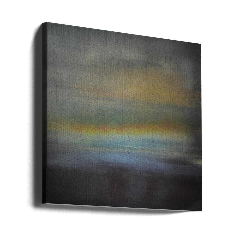 Wall art The Coming True            Oil On Canvas