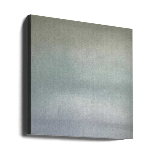 Wall art Remote Lull                    Oil On Canvas