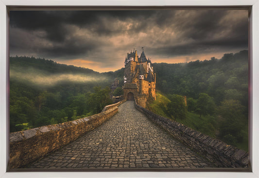 Wall Art Eltz...