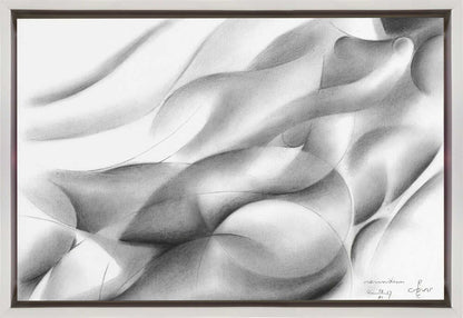 Wall art Roundism - 24-11-17