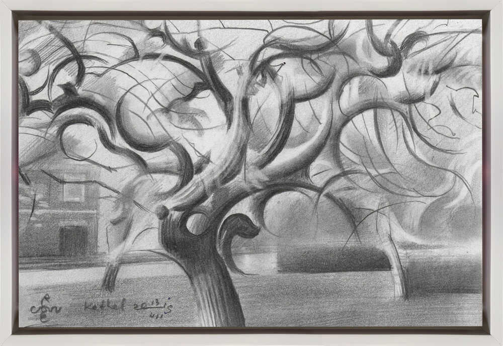 Wall art Kethel - 13-07-19