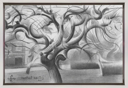 Wall art Kethel - 13-07-19