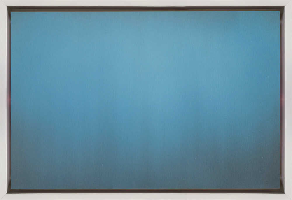 Wall art The Distance Downward