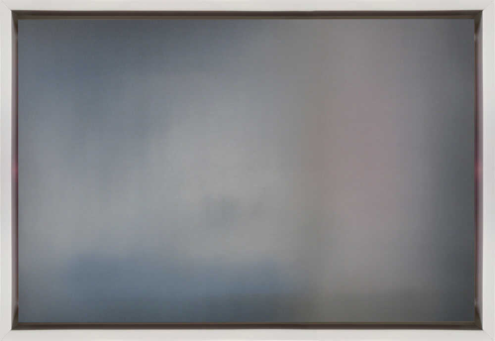 Wall art Unsettled Repose           Oil On Canvas                24%22 X 30%22