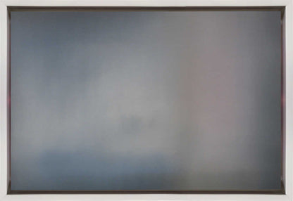 Wall art Unsettled Repose           Oil On Canvas                24%22 X 30%22