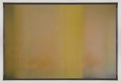 Wall art Mystic Gleam                 Oil On Canvas