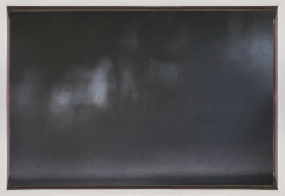 Wall art Unruffled Night               Oil On Canvas