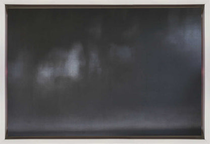 Wall art Unruffled Night               Oil On Canvas