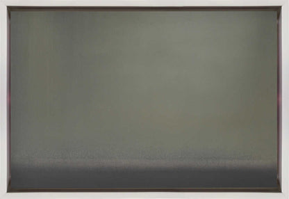 Wall art  Illusory Dimension    Oil On Canvas