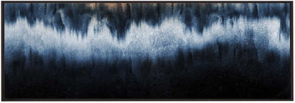 Wall art Golden Horizon