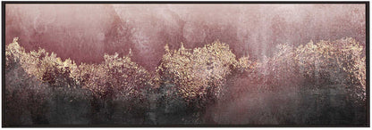 Wall art Pink Sky