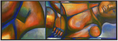 Wall art Roundism 12-05-18