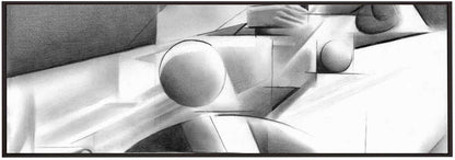 Wall art Roundism - 12-06-18