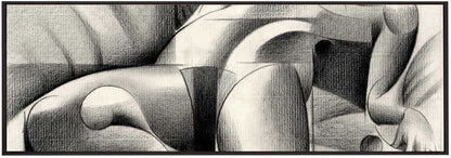 Wall art Roundism - 28-10-22