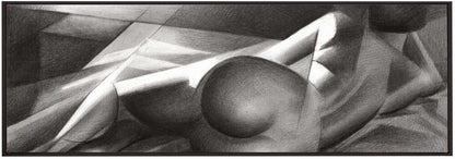 Wall art The Venus of the Hague - 23-05-20