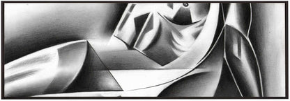 Wall art Roundism - 31-03-20