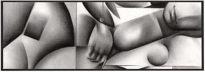 Wall art Roundism - 22-03-18